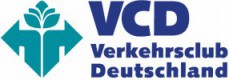 ökologisch Verkehrsclub Deutschland VCD